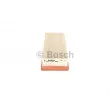 Filtre à air BOSCH 1 457 433 599 - Visuel 1
