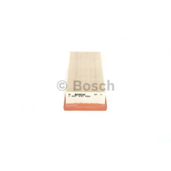 Filtre à air BOSCH 1 457 433 599