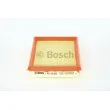 Filtre à air BOSCH 1 457 433 603 - Visuel 1