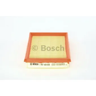 Filtre à air BOSCH 1 457 433 603