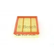 Filtre à air BOSCH 1 457 433 605 - Visuel 1