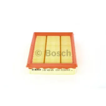 Filtre à air BOSCH 1 457 433 605