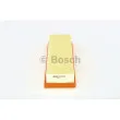 Filtre à air BOSCH 1 457 433 606 - Visuel 1
