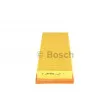 Filtre à air BOSCH 1 457 433 608 - Visuel 1