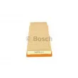 Filtre à air BOSCH 1 457 433 609 - Visuel 1