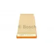 Filtre à air BOSCH 1 457 433 616 - Visuel 1