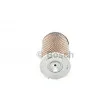 Filtre à air BOSCH 1 457 433 627 - Visuel 1