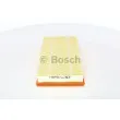 Filtre à air BOSCH 1 457 433 642 - Visuel 1