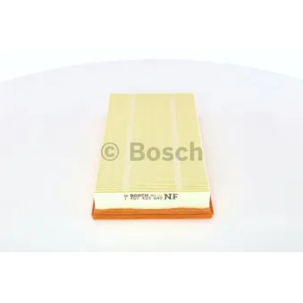 Filtre à air BOSCH 1 457 433 642