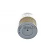 Filtre à air BOSCH 1 457 433 646 - Visuel 1