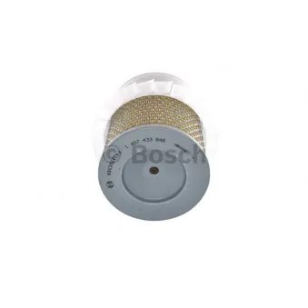 Filtre à air BOSCH 1 457 433 646