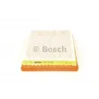 Filtre à air BOSCH 1 457 433 655 - Visuel 1