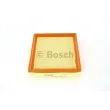 Filtre à air BOSCH 1 457 433 685 - Visuel 1