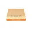 Filtre à air BOSCH 1 457 433 690 - Visuel 1