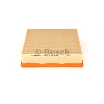 Filtre à air BOSCH 1 457 433 690