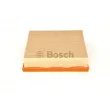 Filtre à air BOSCH 1 457 433 690 - Visuel 3