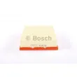 Filtre à air BOSCH 1 457 433 698 - Visuel 1