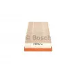 Filtre à air BOSCH 1 457 433 701 - Visuel 1