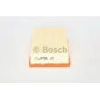 Filtre à air BOSCH 1 457 433 711 - Visuel 1