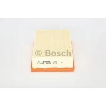 Filtre à air BOSCH 1 457 433 711