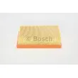 Filtre à air BOSCH 1 457 433 711 - Visuel 2