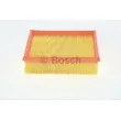Filtre à air BOSCH 1 457 433 713 - Visuel 2