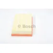 Filtre à air BOSCH 1 457 433 714 - Visuel 2