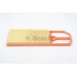 Filtre à air BOSCH 1 457 433 716 - Visuel 1