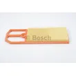 Filtre à air BOSCH 1 457 433 716 - Visuel 3