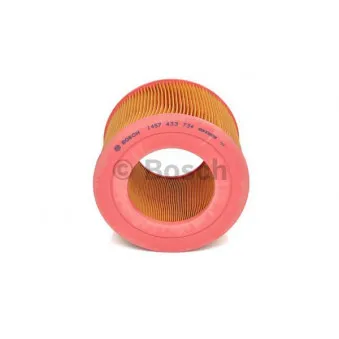 Filtre à air BOSCH 1 457 433 734