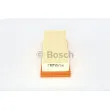 Filtre à air BOSCH 1 457 433 736 - Visuel 1