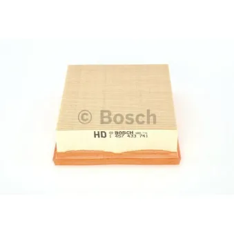 Filtre à air BOSCH 1 457 433 741