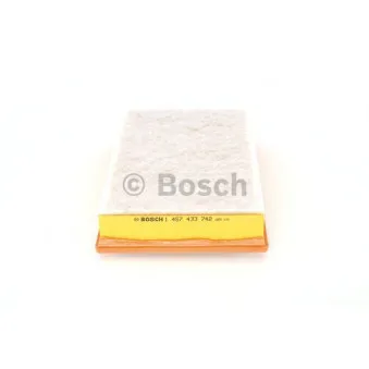 Filtre à air BOSCH 1 457 433 742