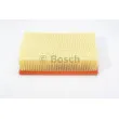 Filtre à air BOSCH 1 457 433 748 - Visuel 1