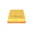 Filtre à air BOSCH 1 457 433 753 - Visuel 1