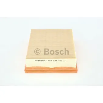 Filtre à air BOSCH 1 457 433 771