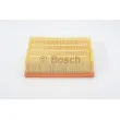 Filtre à air BOSCH 1 457 433 772 - Visuel 1