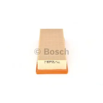 Filtre à air BOSCH 1 457 433 781