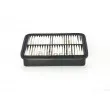 Filtre à air BOSCH 1 457 433 784 - Visuel 3