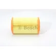 Filtre à air BOSCH 1 457 433 790 - Visuel 2