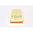 Filtre à air BOSCH 1 457 433 792 - Visuel 1