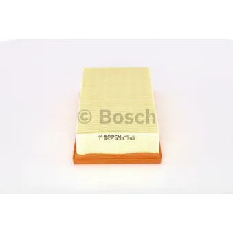 Filtre à air BOSCH 1 457 433 792