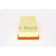 Filtre à air BOSCH 1 457 433 792 - Visuel 3