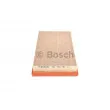 Filtre à air BOSCH 1 457 433 797 - Visuel 1