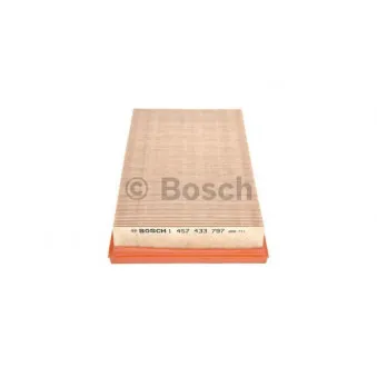 Filtre à air BOSCH 1 457 433 797
