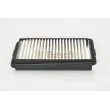 Filtre à air BOSCH 1 457 433 950 - Visuel 3