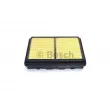 Filtre à air BOSCH 1 457 433 951 - Visuel 2