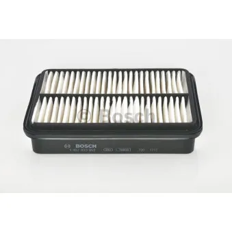 Filtre à air BOSCH 1 457 433 952