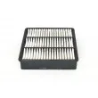 Filtre à air BOSCH 1 457 433 954 - Visuel 1