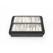 Filtre à air BOSCH 1 457 433 963 - Visuel 1